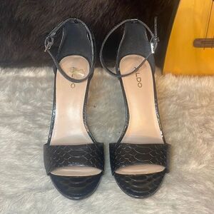 Aldo heels 7 (4050)